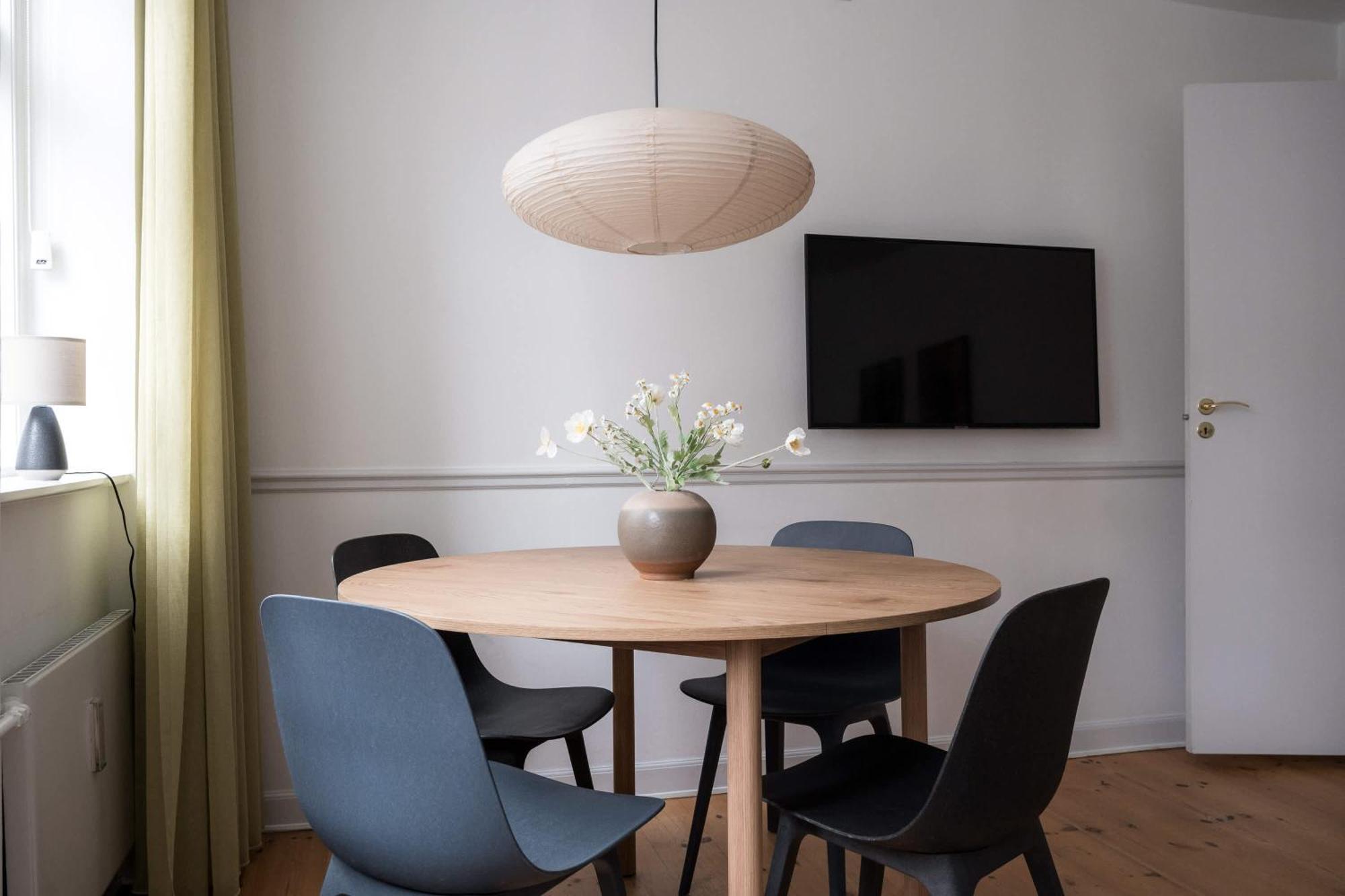 The Little Blue House 1 By Daniel&jacob's Copenhagen